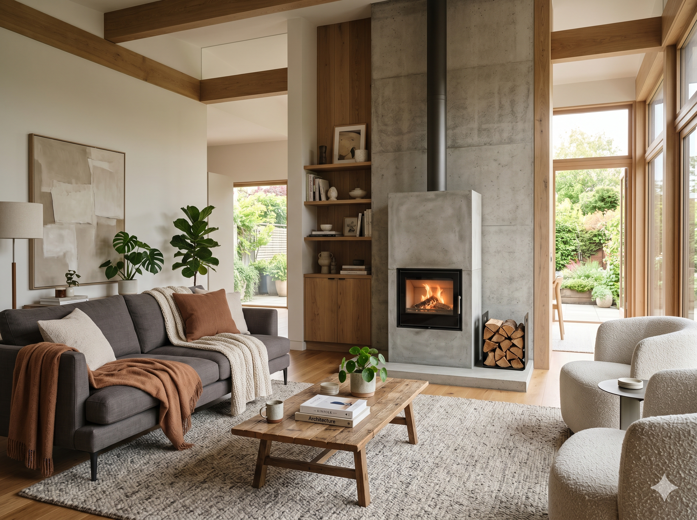 Gallery Ofenbau in Oeberoesterreich